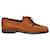 Autre Marque Scarpe in suede Fratelli Rossetti Marrone  - vista 1