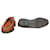 Autre Marque Scarpe in suede Fratelli Rossetti Marrone  - vista 10