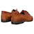 Autre Marque Scarpe in suede Fratelli Rossetti Marrone  - vista 2
