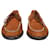 Autre Marque Scarpe in suede Fratelli Rossetti Marrone  - vista 3