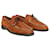 Autre Marque Scarpe in suede Fratelli Rossetti Marrone  - vista 4