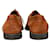 Autre Marque Scarpe in suede Fratelli Rossetti Marrone  - vista 5