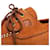Autre Marque Scarpe in suede Fratelli Rossetti Marrone  - vista 8