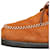 Autre Marque Scarpe in suede Fratelli Rossetti Marrone  - vista 9