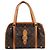 Borsa a mano Baxter PM Monogramma Louis Vuitton M42027 Marrone