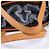 Borsa a mano Baxter PM Monogramma Louis Vuitton M42027 Marrone - vista 10