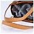 Borsa a mano Baxter PM Monogramma Louis Vuitton M42027 Marrone - vista 11