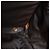 Borsa a mano Baxter PM Monogramma Louis Vuitton M42027 Marrone - vista 20