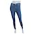 Vaqueros Skinny Azules Max & Co.  - vista 1