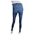 Vaqueros Skinny Azules Max & Co.  - vista 3