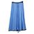 Autre Marque Light blue dress with drawstring bust