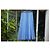 Autre Marque Light blue dress with drawstring bust - view 4
