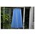 Autre Marque Light blue dress with drawstring bust - view 6