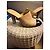 Chanel-Pumps in den ikonischen Farben der Marke Beige - Ansicht 4