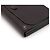 Hermès MC2 Newton Leather Card Case Brown Dark brown - view 3