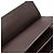 Hermès MC2 Newton Leather Card Case Brown Dark brown - view 6