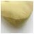 Loewe Gelbe Wildleder-Handtasche - Ansicht 5