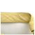 Loewe Gelbe Wildleder-Handtasche - Ansicht 8