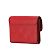Billetera plegable Monogram Empreinte Louis Vuitton Roja Fucsia - vista 2
