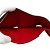 Billetera plegable Monogram Empreinte Louis Vuitton Roja Fucsia - vista 6