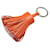 Hermès Chaveiro Charm de Bolsa Hermes Carmen  - vista 1