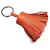 Hermès Chaveiro Charm de Bolsa Hermes Carmen  - vista 2