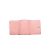 Portafoglio Tri-fold Victorine Vivienne Monogramma Louis Vuitton Marrone Rosa - vista 4