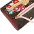 Portafoglio Tri-fold Victorine Vivienne Monogramma Louis Vuitton Marrone Rosa - vista 5