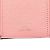 Portafoglio Tri-fold Victorine Vivienne Monogramma Louis Vuitton Marrone Rosa - vista 7