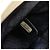 Chanel Branco Couro Amassado En Vogue Flap Corda Cru - vista 6