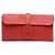 Hermès Rosso Swift Jige Elan 29