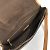 Borsa a Spalla Menilmontant PM Monogramma Louis Vuitton Marrone - vista 13