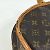 Borsa a Spalla Menilmontant PM Monogramma Louis Vuitton Marrone - vista 9