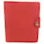 Hermès Hermes Ulysse PM Notebook Cover Red  - view 1