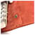 Hermès Hermes Ulysse PM Notebook Cover Red  - view 12