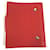 Hermès Hermes Ulysse PM Notebook Cover Red  - view 2