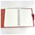 Hermès Hermes Ulysse PM Notebook Cover Red  - view 8