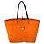 Borsa a spalla Scuba MM della linea Cruise Louis Vuitton M92803 Arancione