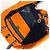 Borsa a spalla Scuba MM della linea Cruise Louis Vuitton M92803 Arancione - vista 10