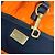 Borsa a spalla Scuba MM della linea Cruise Louis Vuitton M92803 Arancione - vista 14