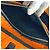 Borsa a spalla Scuba MM della linea Cruise Louis Vuitton M92803 Arancione - vista 15
