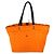 Borsa a spalla Scuba MM della linea Cruise Louis Vuitton M92803 Arancione - vista 2