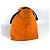 Borsa a spalla Scuba MM della linea Cruise Louis Vuitton M92803 Arancione - vista 3