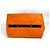 Borsa a spalla Scuba MM della linea Cruise Louis Vuitton M92803 Arancione - vista 5