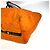 Borsa a spalla Scuba MM della linea Cruise Louis Vuitton M92803 Arancione - vista 6