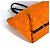 Borsa a spalla Scuba MM della linea Cruise Louis Vuitton M92803 Arancione - vista 7