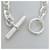 Hermès Charm-Armband aus Silber 925 Hermes  - Ansicht 6