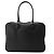 Hermès Borsa Hermes Plume 32 in pelle Swift nera Nero