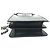 Borsa a spalla Chanel Coco Mark Pouch con catena Nero - vista 4