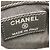 Borsa a spalla Chanel Coco Mark Pouch con catena Nero - vista 8